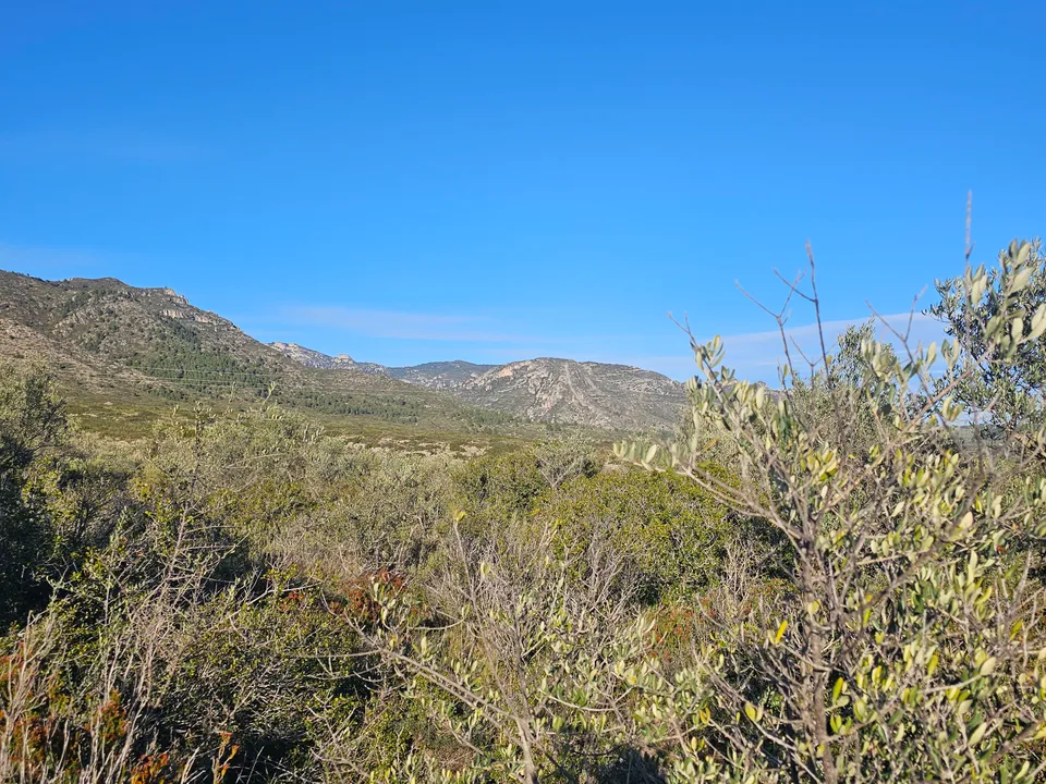 Terreno en Rossell, Castellon - foto 3