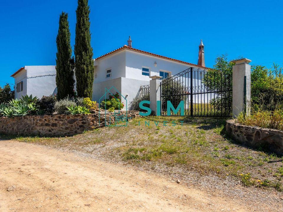 Villa i Tavira, Faro - foto 2