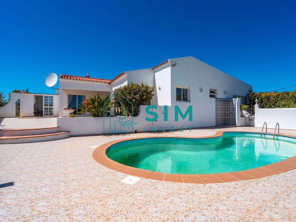 Villa i Tavira, Faro - foto 3