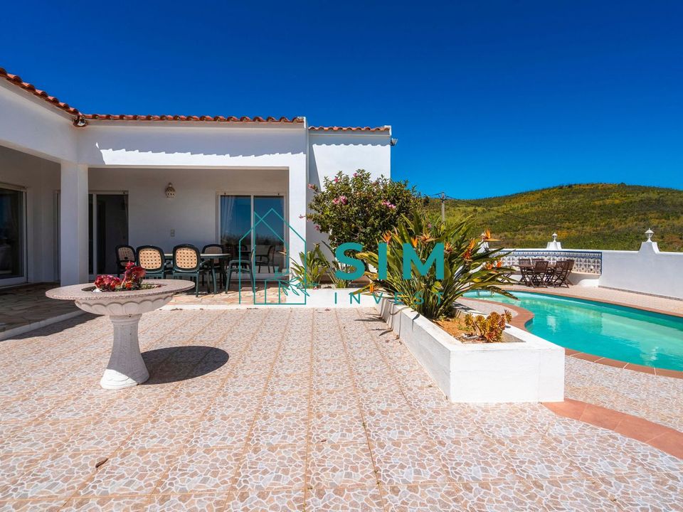 Villa i Tavira, Faro - foto 4