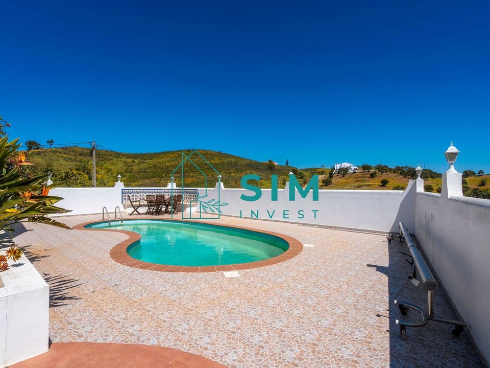 Villa i Tavira, Faro - foto 5