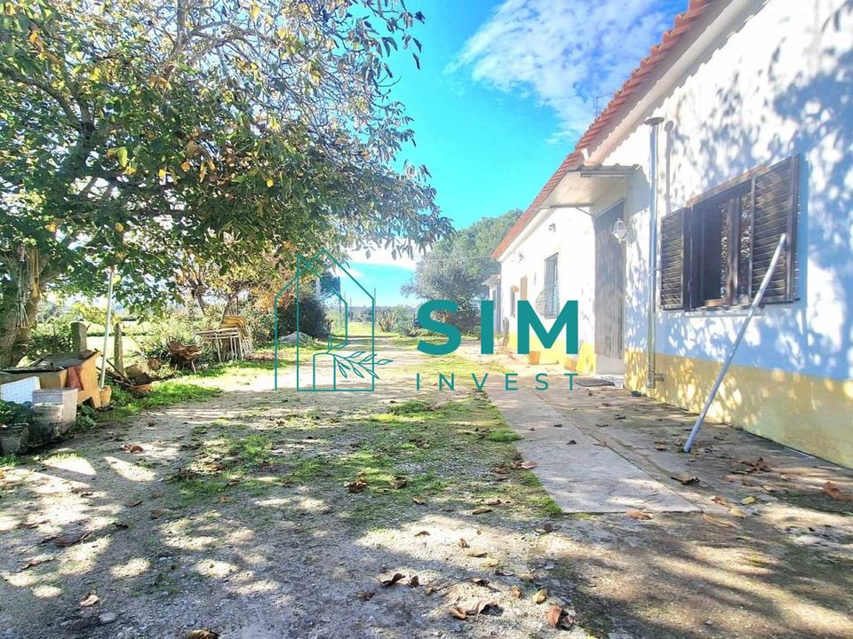 Landejendom i Evora, Evora - foto 1