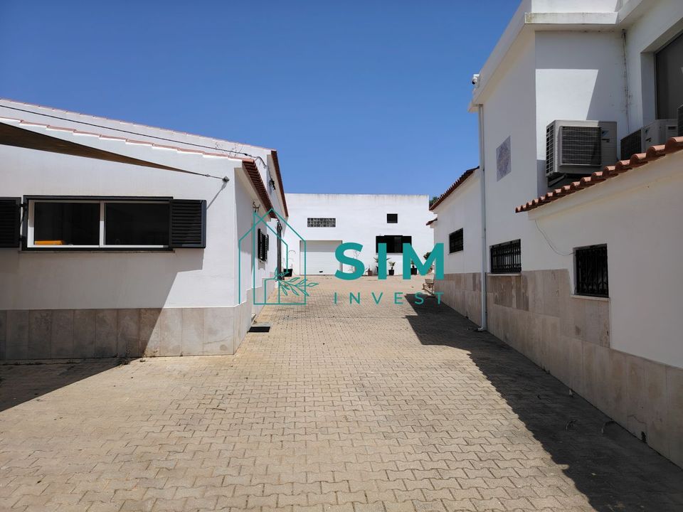 Villa i Olhao, Faro - foto 2