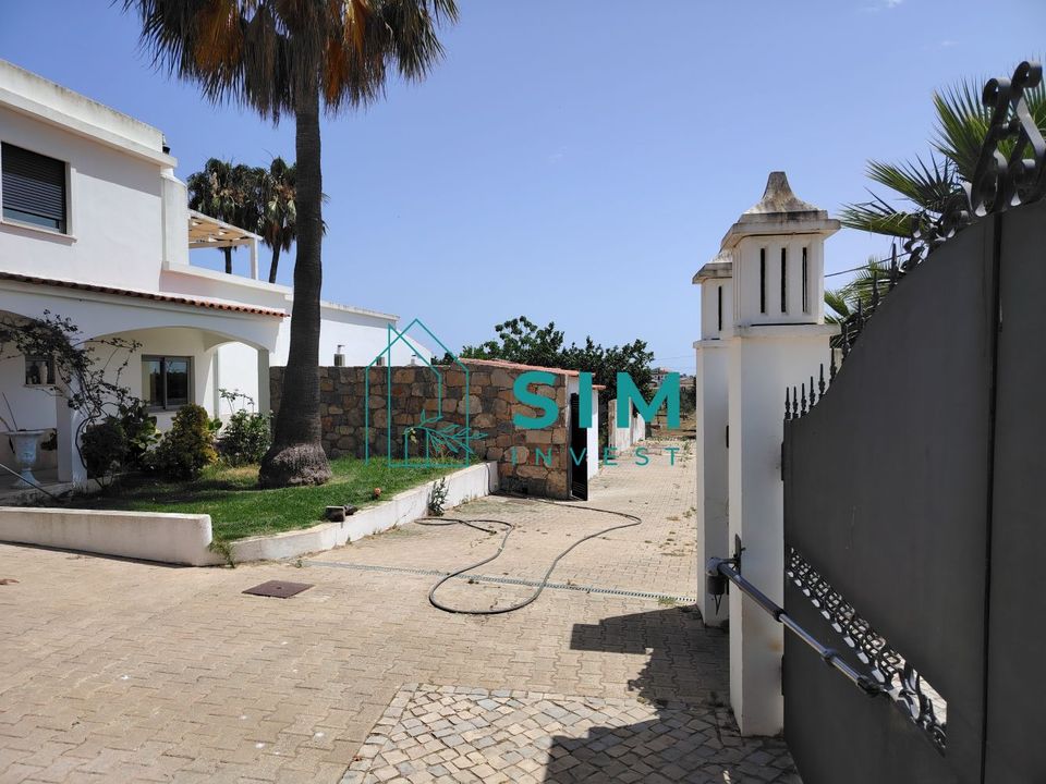 Villa i Olhao, Faro - foto 3