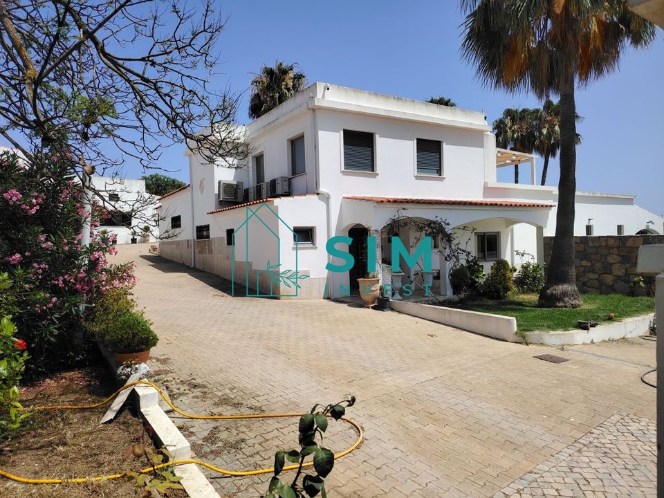 Villa i Olhao, Faro - foto 4