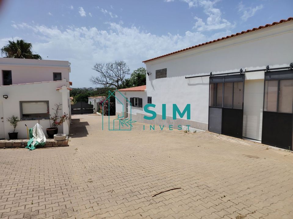 Villa i Olhao, Faro - foto 5