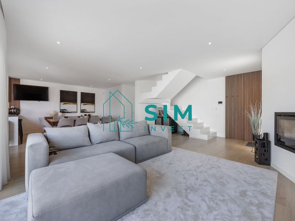 Villa i Setubal, Setubal - foto 2