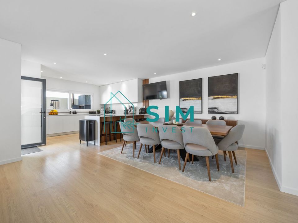 Villa i Setubal, Setubal - foto 3