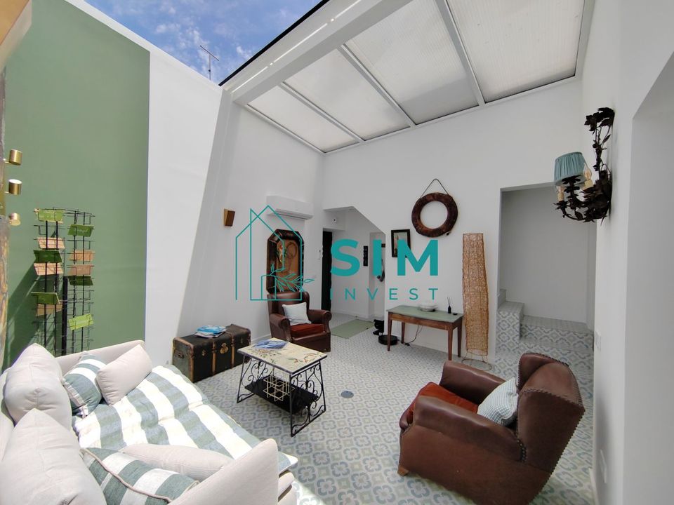 Villa i Tavira, Faro - foto 2