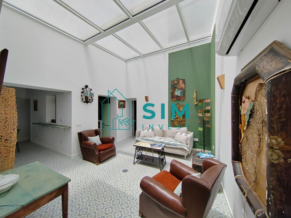 Villa i Tavira, Faro - foto 1