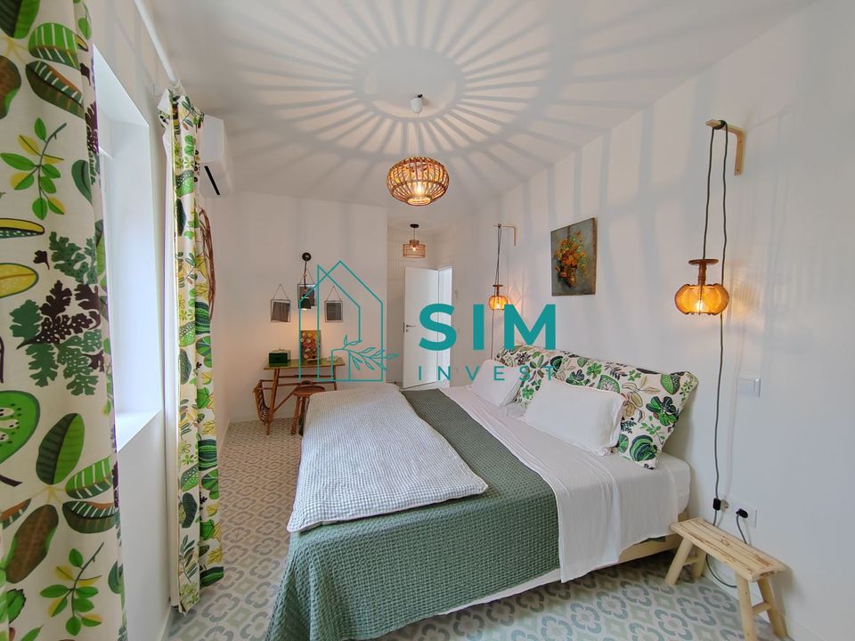 Villa i Tavira, Faro - foto 5