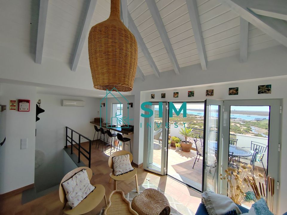 Villa i Tavira, Faro - foto 1