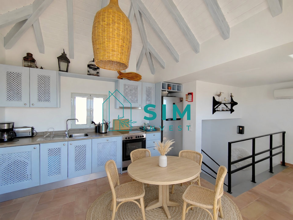 Villa i Tavira, Faro - foto 4