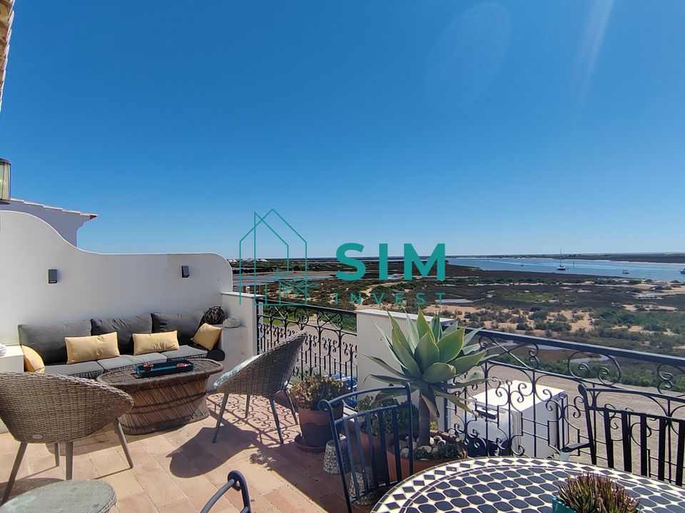 Villa i Tavira, Faro - foto 3