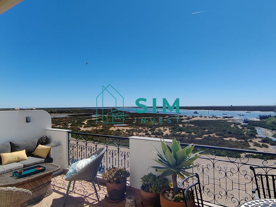 Villa i Tavira, Faro - foto 5