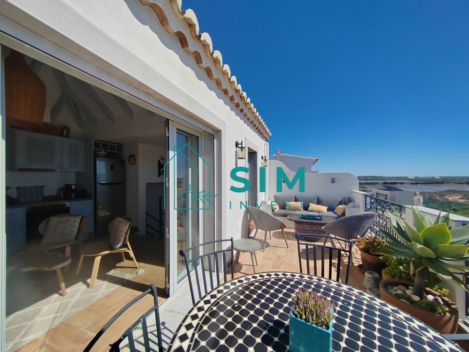 Villa i Tavira, Faro - foto 2