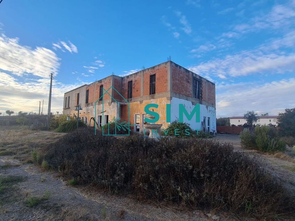 Erhvervsejendom i Vidigueira, Beja - foto 2