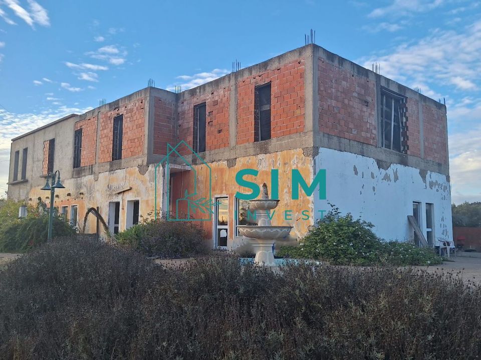 Erhvervsejendom i Vidigueira, Beja - foto 3
