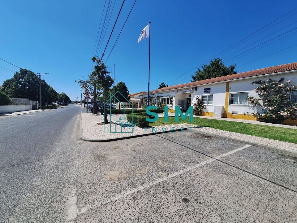 Helårsgrund i Golega, Santarem - foto 5