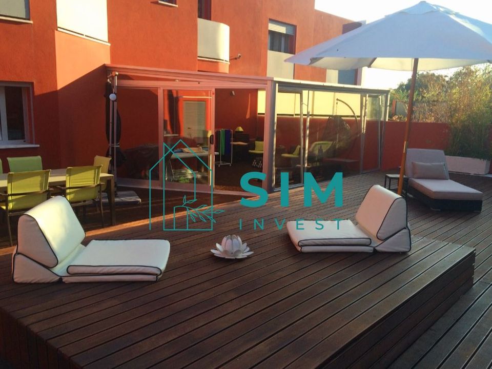 Villa i Cascais, Lisbon - foto 1