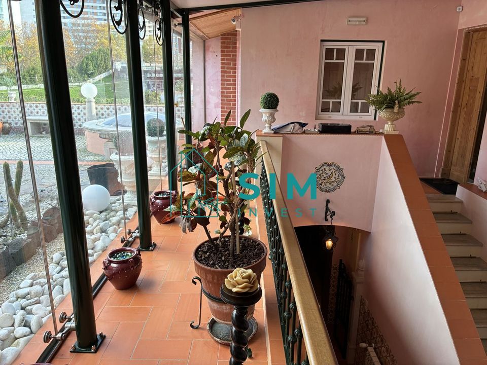 Villa i Loures, Lisbon - foto 1