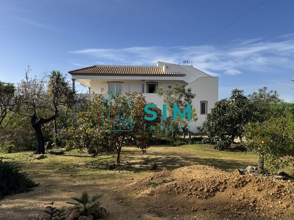 Villa i Olhao, Faro - foto 1