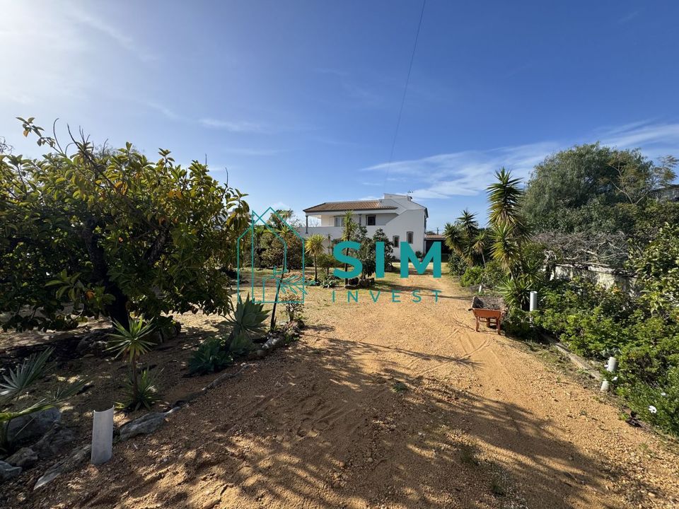 Villa i Olhao, Faro - foto 2