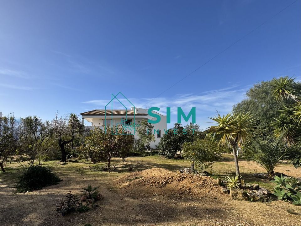 Villa i Olhao, Faro - foto 3