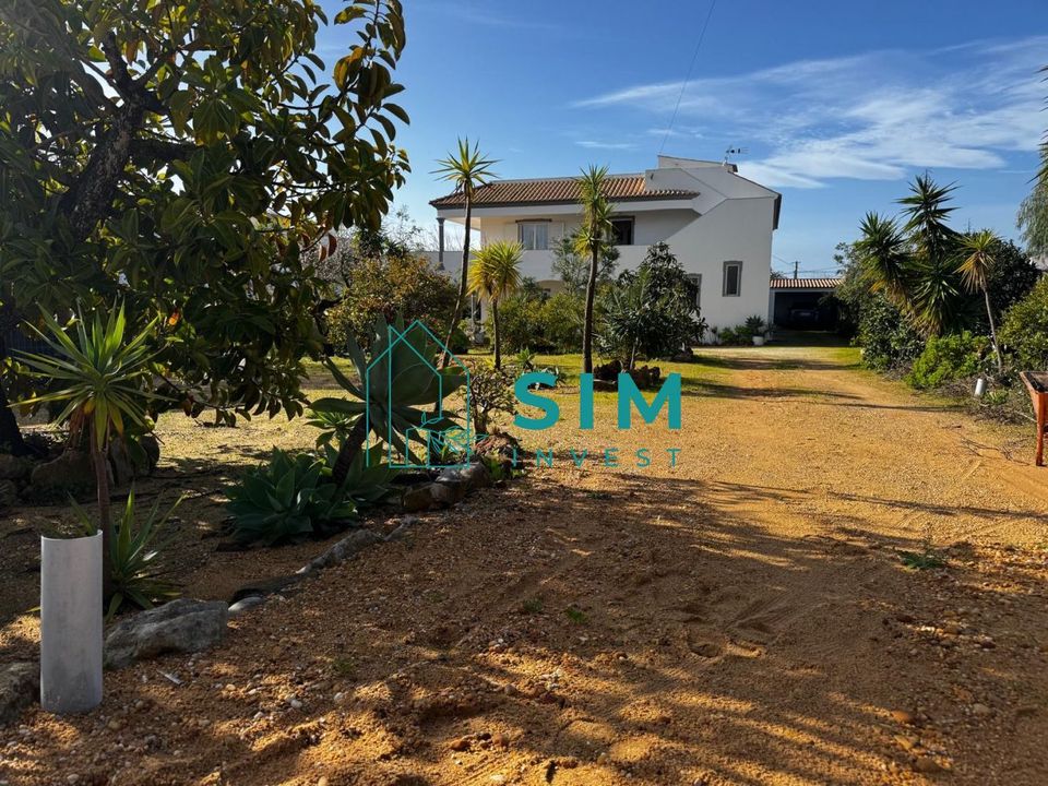 Villa i Olhao, Faro - foto 4