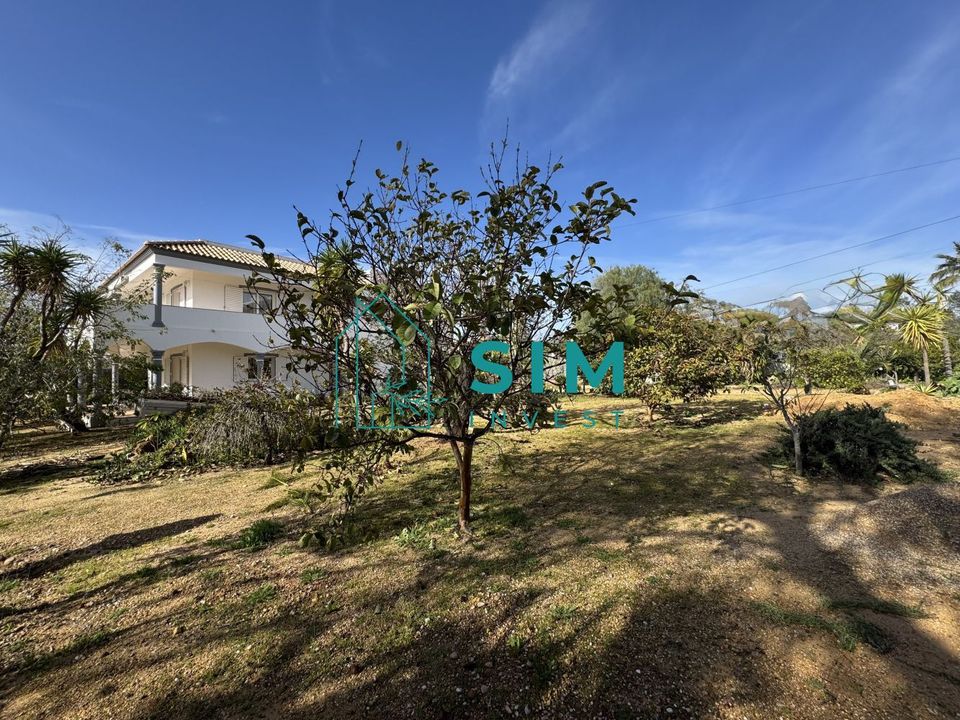 Villa i Olhao, Faro - foto 5