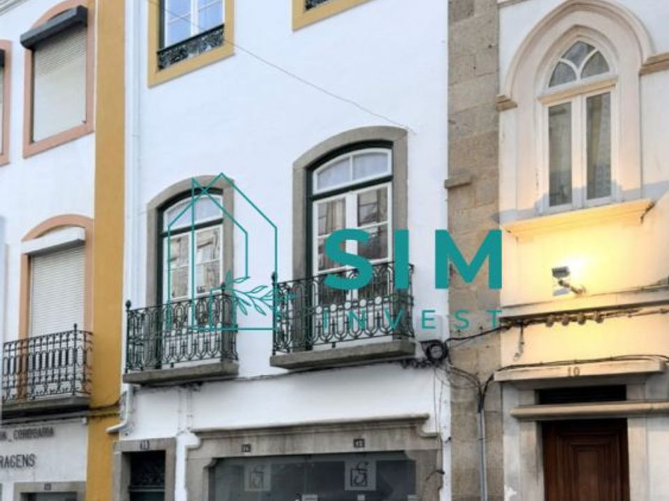 Erhvervsejendom i Evora, Evora - foto 1