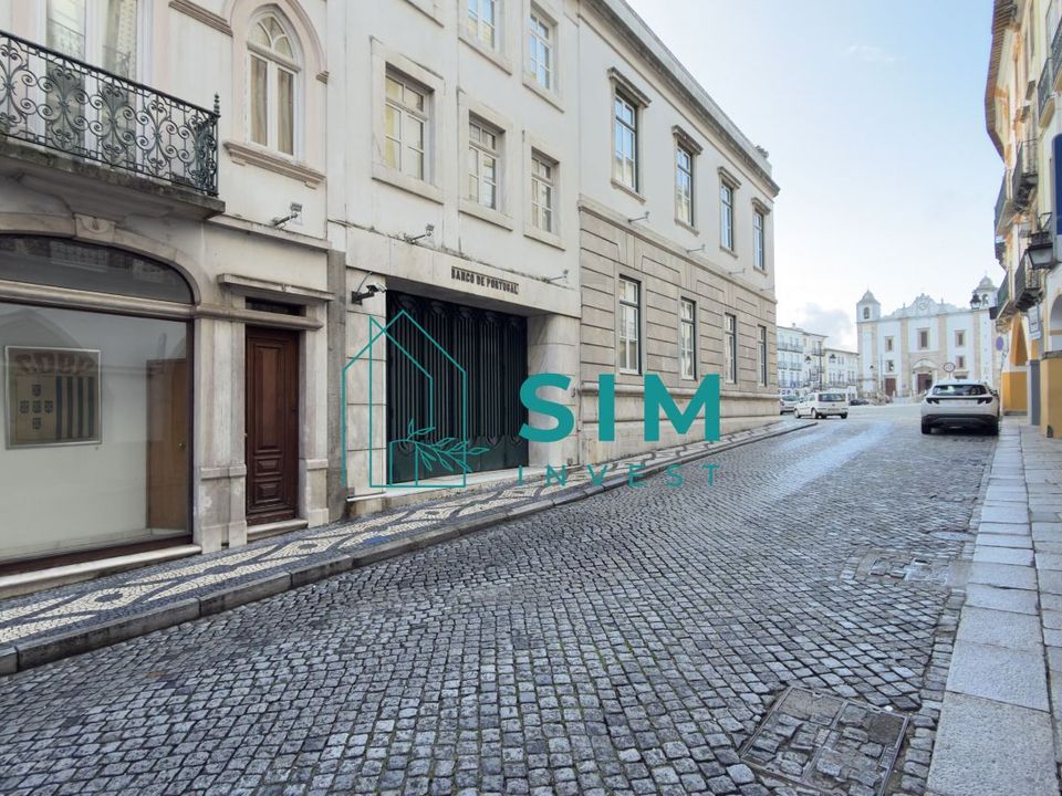 Erhvervsejendom i Evora, Evora - foto 3