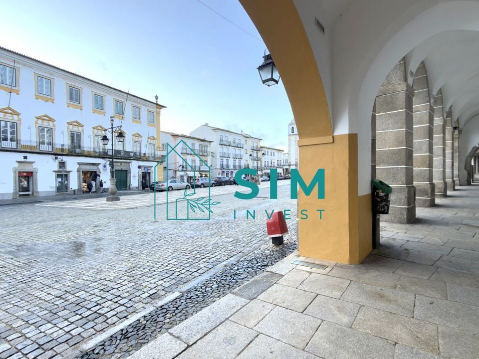 Erhvervsejendom i Evora, Evora - foto 4