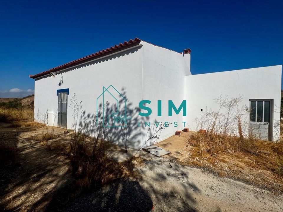 Villa i Castro Marim, Faro - foto 2