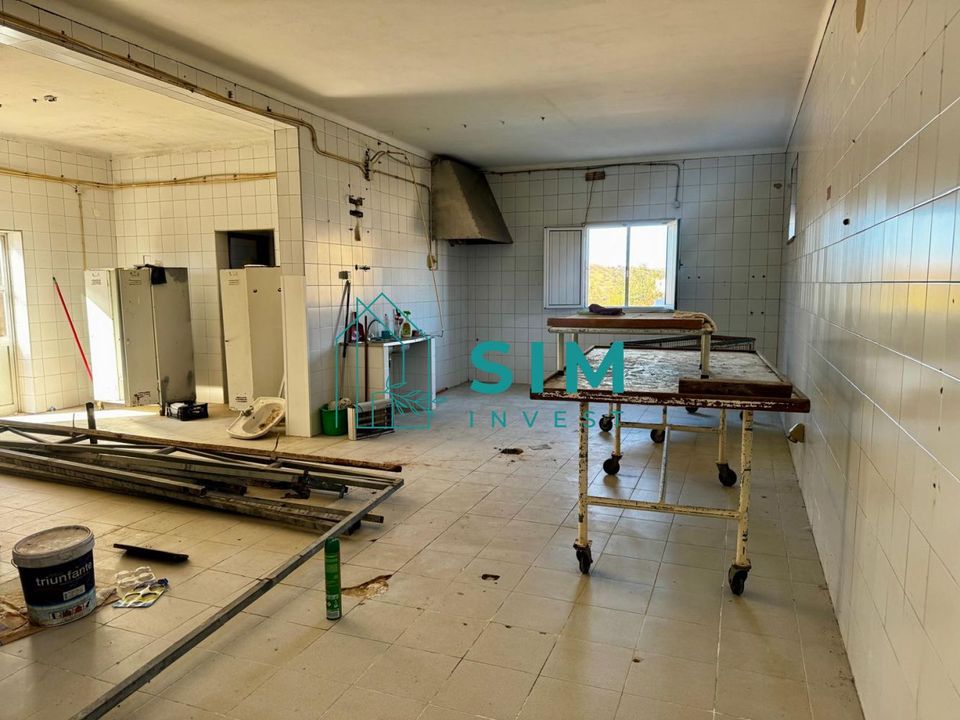 Villa i Castro Marim, Faro - foto 4