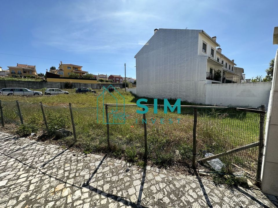 Helårsgrund i Rio Maior, Santarem - foto 2