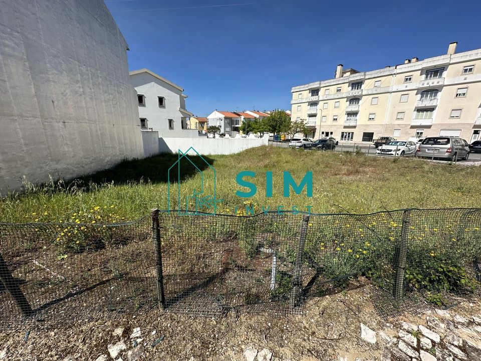 Helårsgrund i Rio Maior, Santarem - foto 4