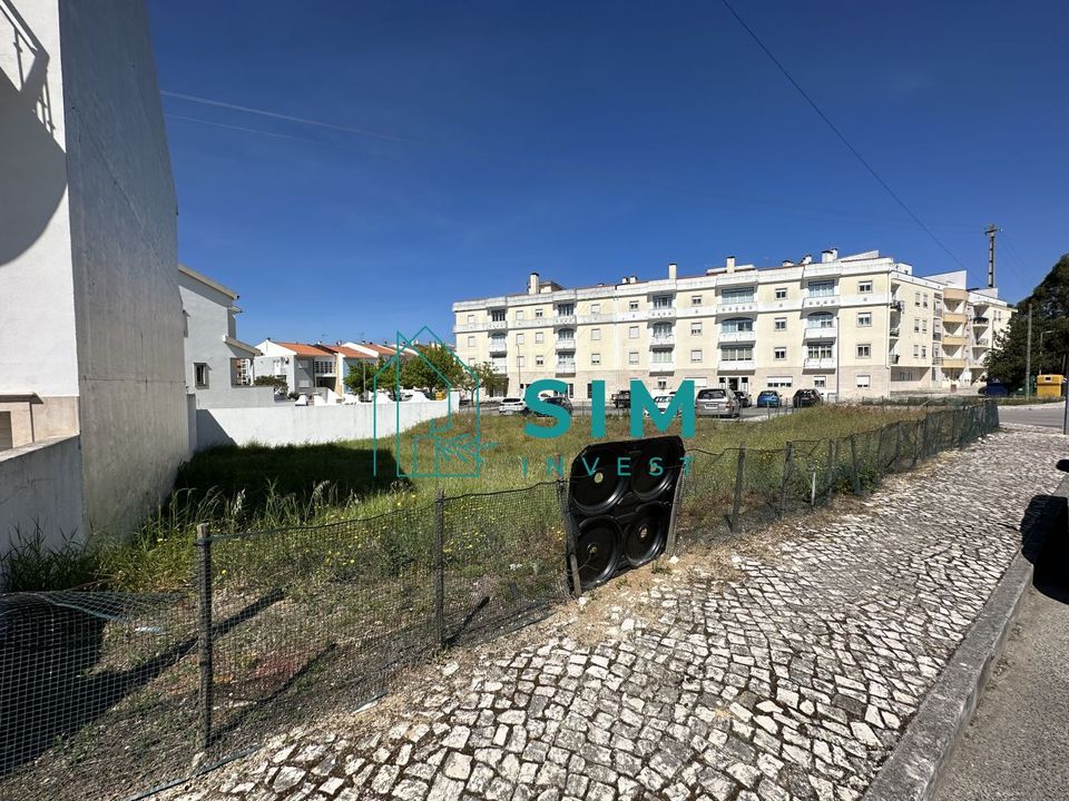 Helårsgrund i Rio Maior, Santarem - foto 5