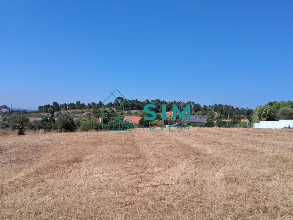 Helårsgrund i Tomar, Santarem - foto 5