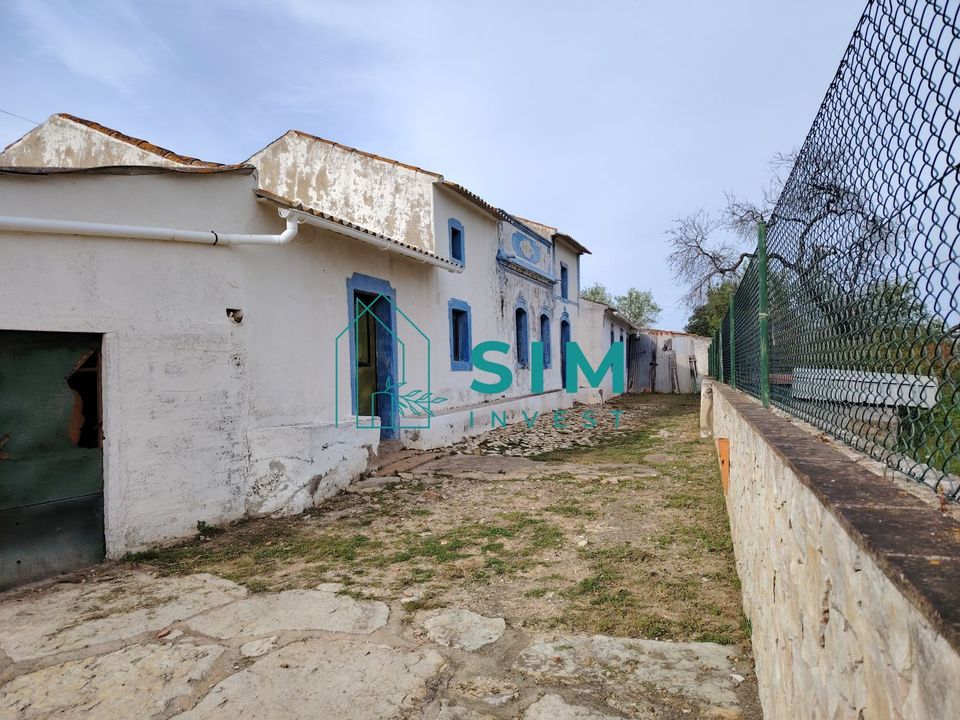Landejendom i Olhao, Faro - foto 4