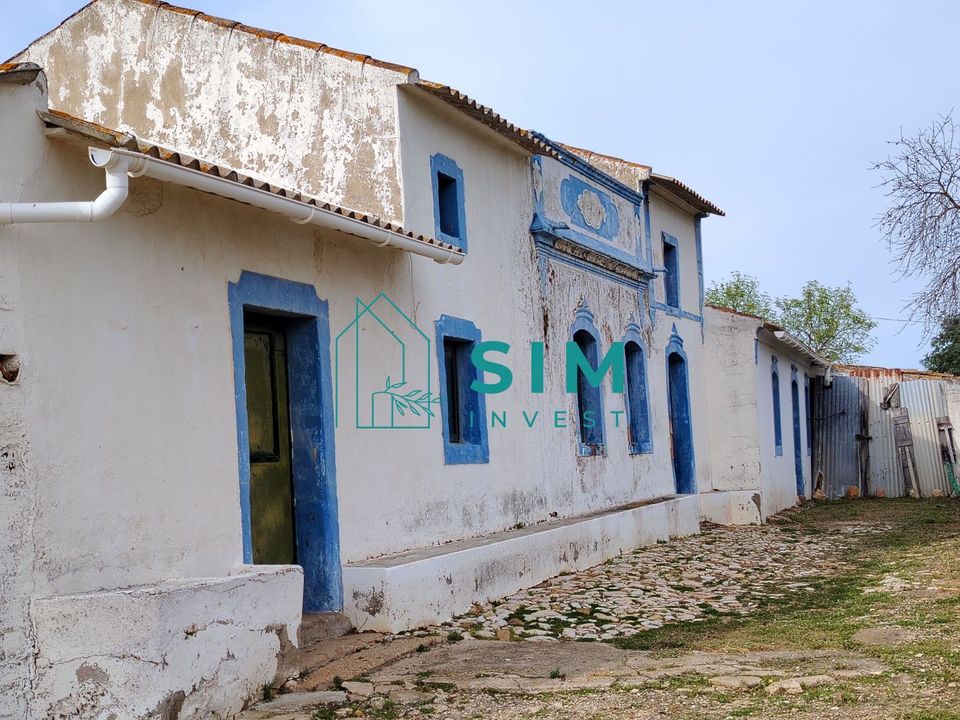 Landejendom i Olhao, Faro - foto 2