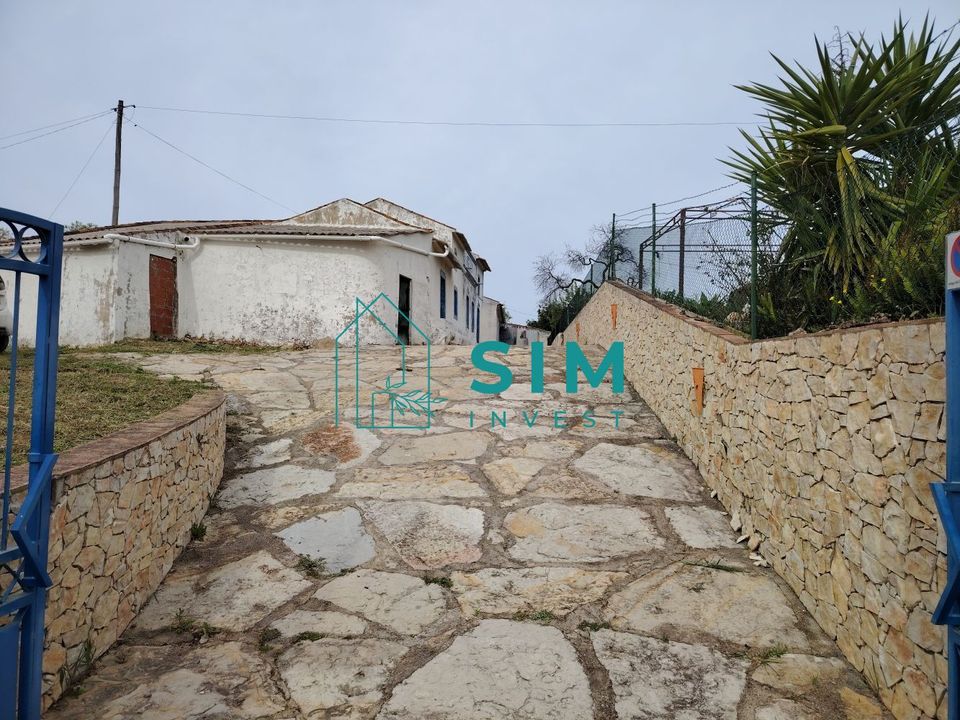Landejendom i Olhao, Faro - foto 5