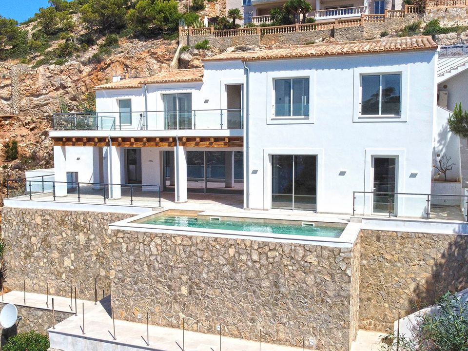Villa a Andratx, Mallorca - foto 2