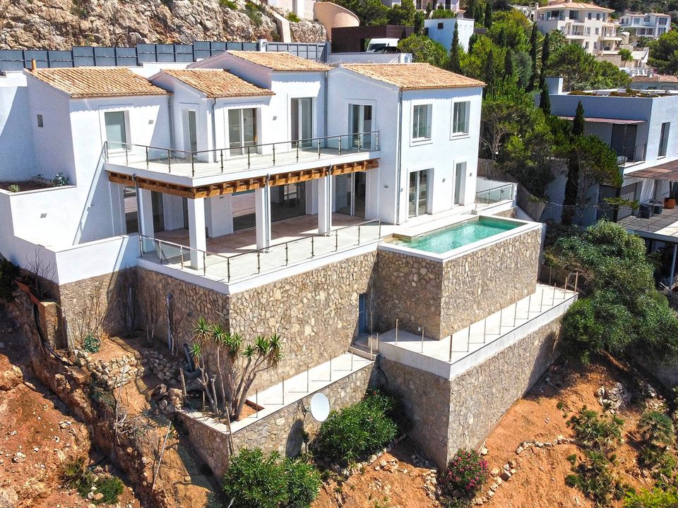 Villa a Andratx, Mallorca - foto 3