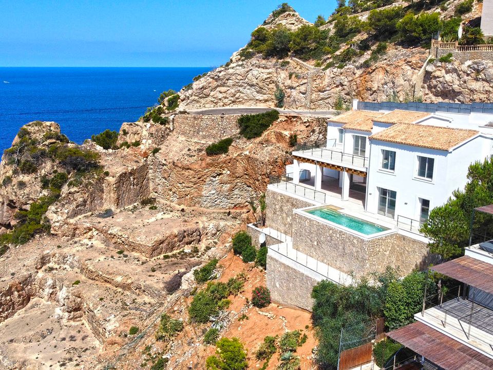 Villa a Andratx, Mallorca - foto 4