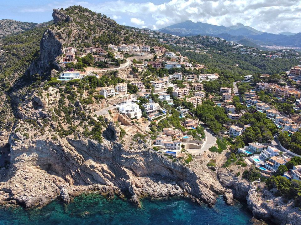 Villa a Andratx, Mallorca - foto 5