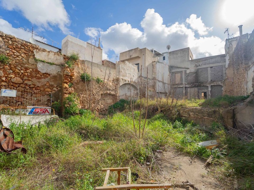 Casa unifamiliar a Felanitx, Mallorca - foto 1