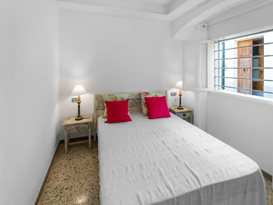 Byhus i Felanitx, Mallorca - foto 3