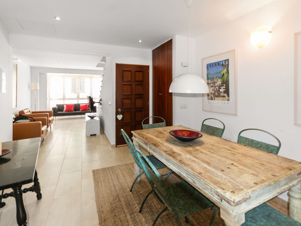 Byhus i Felanitx, Mallorca - foto 1