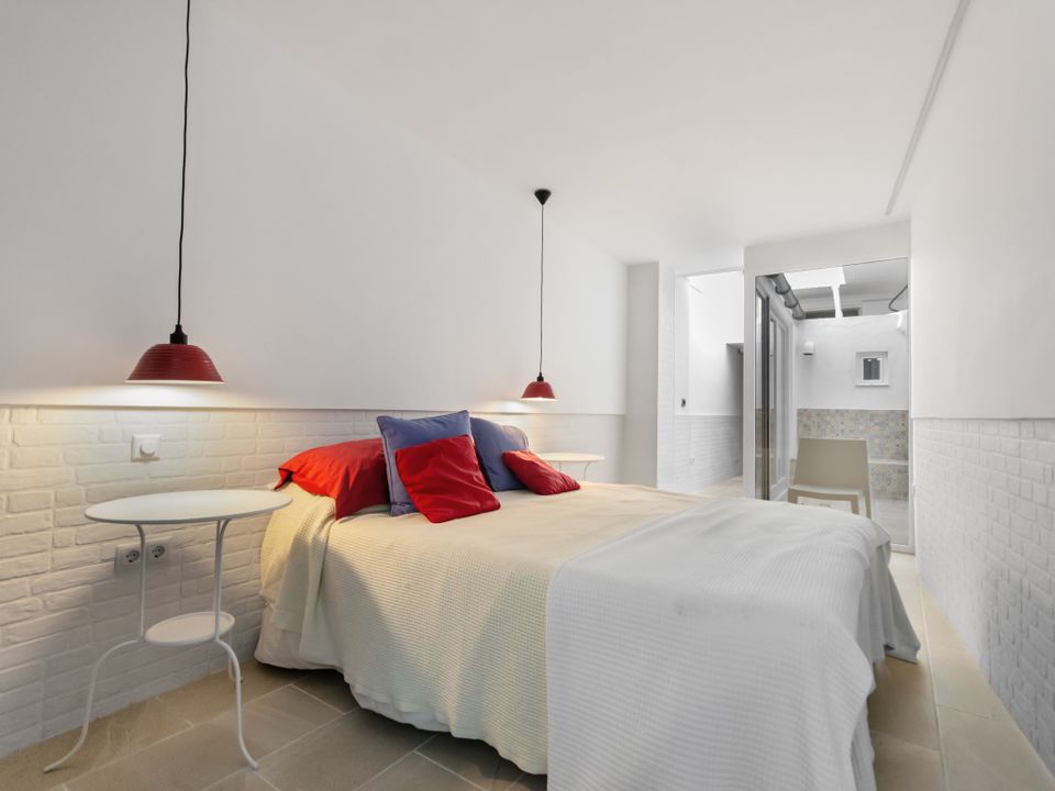 Byhus i Felanitx, Mallorca - foto 5